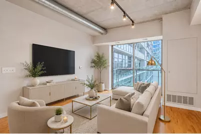 1620 S Michigan Avenue #924, Chicago, IL 60616 - Photo 4