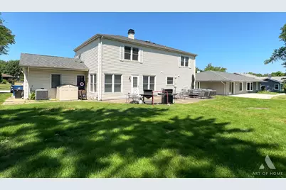 1415 Churchill Road, Schaumburg, IL 60195 - Photo 30