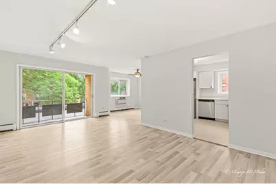 1340 W Touhy Avenue #202, Chicago, IL 60626 - Photo 4