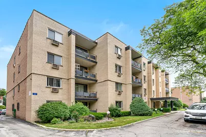1340 W Touhy Avenue #202, Chicago, IL 60626 - Photo 2
