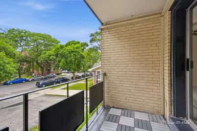 1340 W Touhy Avenue #202, Chicago, IL 60626 - Photo 14