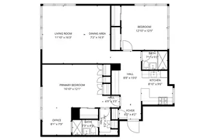 1555 N Dearborn Pkwy, Chicago, IL 60610 - Photo 28