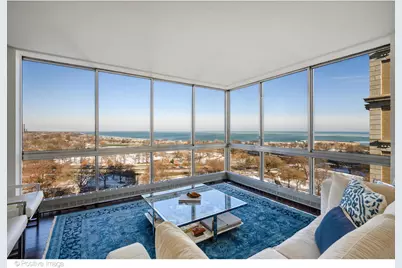 1555 N Dearborn Parkway #14AB, Chicago, IL 60610 - Photo 2