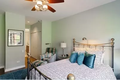 550 W Fulton Street #202, Chicago, IL 60661 - Photo 16