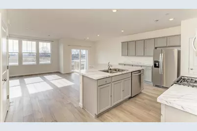 2235 Horseshoe Circle #2235, Naperville, IL 60564 - Photo 6