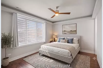 1424 W Fillmore Street #2E, Chicago, IL 60607 - Photo 10