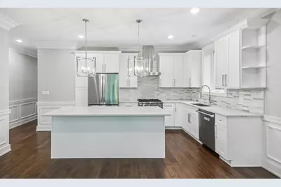 1424 W Fillmore Street #2E, Chicago, IL 60607 - Photo 4