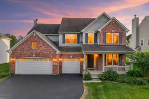 2023 Torino Dr, Elgin, IL 60123 - Photo 1