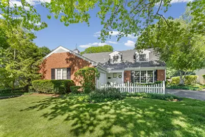 1533 N Belmont Avenue, Arlington Heights, IL 60004 - Photo 1