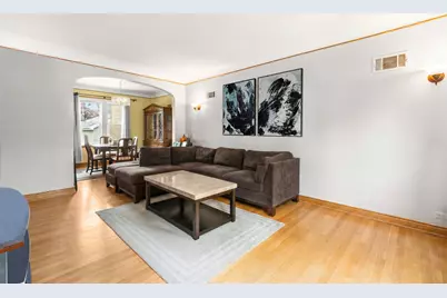 6601 W Schorsch Street, Chicago, IL 60634 - Photo 2