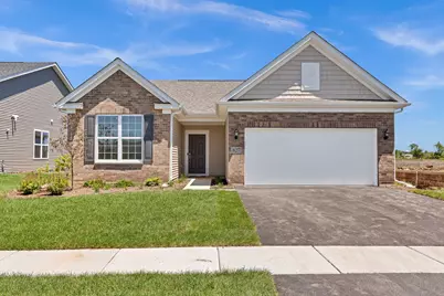 2823 Autumn Ridge Court, Lindenhurst, IL 60046 - Photo 1