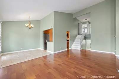 376 Thorncliffe Drive, Glendale Heights, IL 60139 - Photo 4