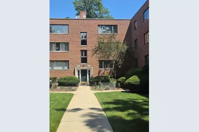 2611 Central Street #1, Evanston, IL 60201 - Photo 1