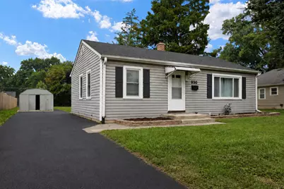 930 S Norbury Avenue, Lombard, IL 60148 - Photo 2