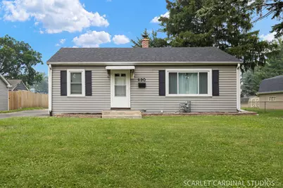 930 S Norbury Avenue, Lombard, IL 60148 - Photo 1