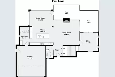 537 Kensington Court, Hinsdale, IL 60521 - Photo 40