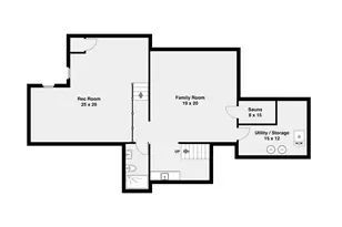 537 Kensington Ct, Hinsdale, IL 60521 - Photo 42