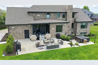 7820 W San Marco Court, Monee, IL 60449 - Photo 30