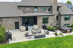 7820 W San Marco Ct, Monee, IL 60449 - Photo 30