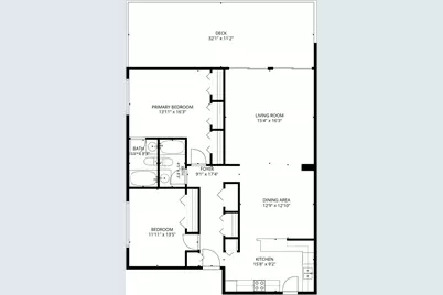 3217 W Bryn Mawr Avenue #201, Chicago, IL 60659 - Photo 26