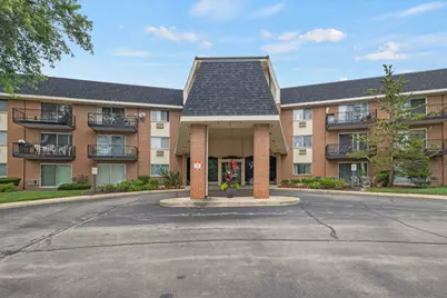 1198 Royal Glen Drive #221, Glen Ellyn, IL 60137 - Photo 1
