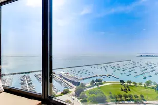 155 N Harbor Dr, Chicago, IL 60601 - Photo 4