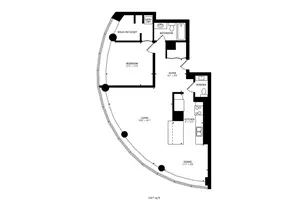 155 N Harbor Dr, Chicago, IL 60601 - Photo 16
