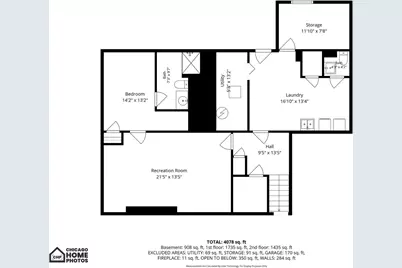 1010 Sheridan Road, Wilmette, IL 60091 - Photo 40