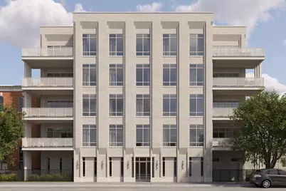 1282 W Washington Boulevard #PHB, Chicago, IL 60607 - Photo 1
