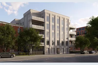 1282 W Washington Boulevard #PHB, Chicago, IL 60607 - Photo 2