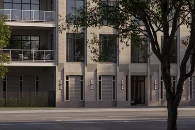 1282 W Washington Boulevard #PHB, Chicago, IL 60607 - Photo 4