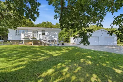 7302 Old Peoria Road, Danvers, IL 61732 - Photo 1