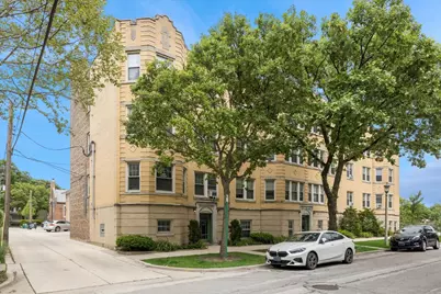 838 S Scoville Avenue #3, Oak Park, IL 60304 - Photo 1