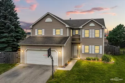 2070 N Masters Lane, Lake Villa, IL 60046 - Photo 1