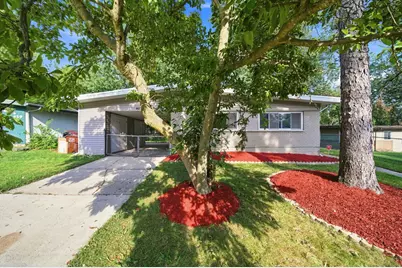 461 Tomahawk Street, Park Forest, IL 60466 - Photo 2