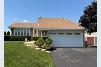 42 Abbeywood Drive, Romeoville, IL 60446 - Photo 2
