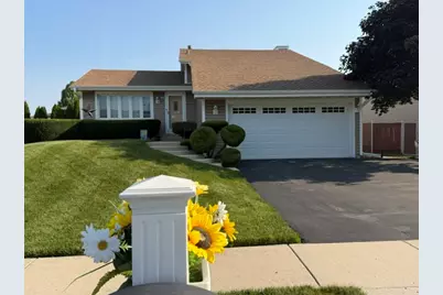 42 Abbeywood Drive, Romeoville, IL 60446 - Photo 6