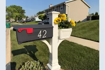 42 Abbeywood Drive, Romeoville, IL 60446 - Photo 4