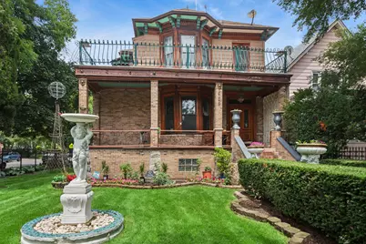 2656 W Logan Boulevard, Chicago, IL 60647 - Photo 4