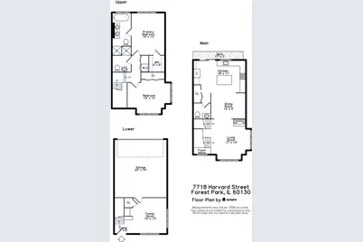 7718 Harvard Street, Forest Park, IL 60130 - Photo 36