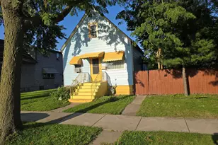 14321 S McKinley Ave, Posen, IL 60469 - Photo 1