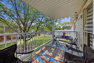1361 Rock Run Drive #F, Crest Hill, IL 60403 - Photo 10