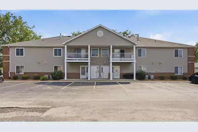 1361 Rock Run Drive #F, Crest Hill, IL 60403 - Photo 12