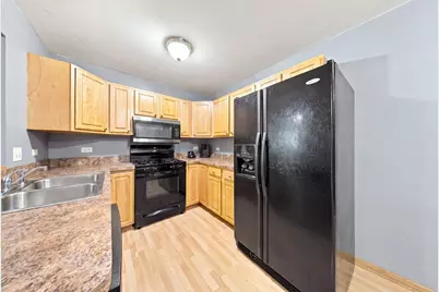 1361 Rock Run Drive #F, Crest Hill, IL 60403 - Photo 18