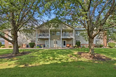 1361 Rock Run Drive #F, Crest Hill, IL 60403 - Photo 1