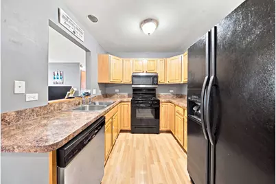 1361 Rock Run Drive #F, Crest Hill, IL 60403 - Photo 14