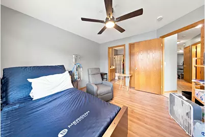 1361 Rock Run Drive #F, Crest Hill, IL 60403 - Photo 20
