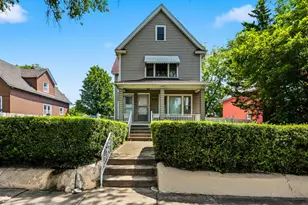 1245 Vincennes Ave, Chicago Heights, IL 60411 - Photo 1