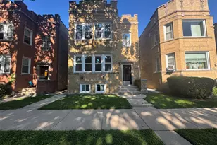 5849 N Campbell Ave, Chicago, IL 60659 - Photo 1