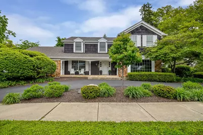 707 Gary Court, Wheaton, IL 60187 - Photo 1